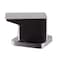 Alfi Brand AB1471-BN Brushed Nickel Modern Widespread Bathroom Faucet AB1471-BN - alternate 3